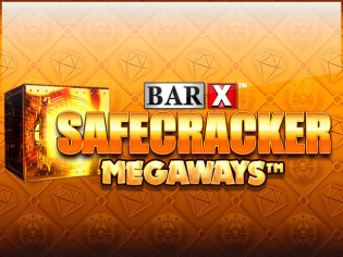 Bar-X Safecracker Megaways