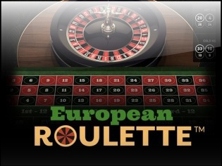 European Roulette