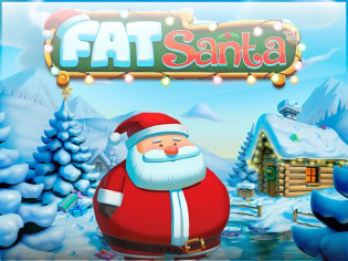 Fat Santa