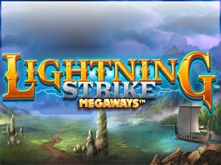 Lightning Strike Megaways