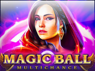 Magic Ball Multichance