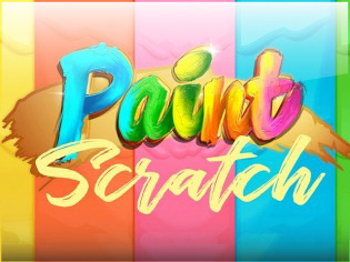 Paint Scratch