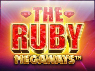 The Ruby Megaways