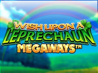 Wish Upon A Leprechaun Megaways